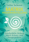 Buchcover Matrix Wiederherstellung