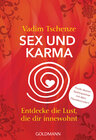 Buchcover Sex und Karma