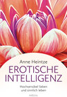 Buchcover Erotische Intelligenz
