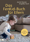 Buchcover Das FenKid-Buch für Eltern