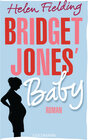 Buchcover Bridget Jones' Baby