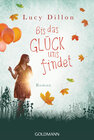 Buchcover Bis das Glück uns findet