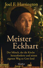 Buchcover Meister Eckhart