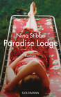 Buchcover Willkommen in Paradise Lodge