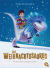Buchcover Der Weihnachtosaurus