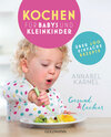 Buchcover Gesund und lecker: Kochen für Babys und Kleinkinder