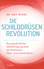 Buchcover Die Schilddrüsen-Revolution