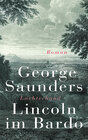 Buchcover Lincoln im Bardo
