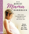 Buchcover Das große Mama-Handbuch