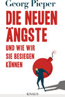 Buchcover Die neuen Ängste