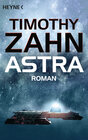 Buchcover Astra