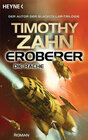 Buchcover Eroberer - Die Rache