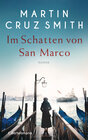 Buchcover Im Schatten von San Marco