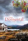 Buchcover Das Dornental