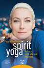 Buchcover Spirit Yoga