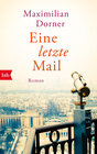 Buchcover Eine letzte Mail