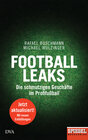 Buchcover Football Leaks