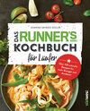 Buchcover Das Runner's World Kochbuch für Läufer