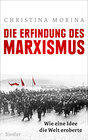 Buchcover Die Erfindung des Marxismus