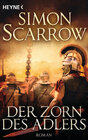 Buchcover Der Zorn des Adlers