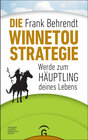 Buchcover Die Winnetou-Strategie