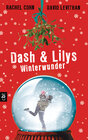 Buchcover Dash & Lilys Winterwunder