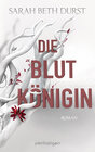 Buchcover Die Blutkönigin