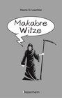 Buchcover Makabre Witze