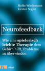 Buchcover Neurofeedback