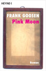 Buchcover Pink Moon