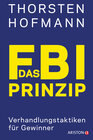 Buchcover Das FBI-Prinzip