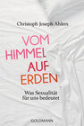 Buchcover Vom Himmel auf Erden