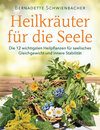 Buchcover Heilkräuter für die Seele