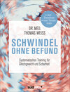 Buchcover Schwindel ohne Befund