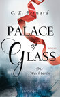 Buchcover Palace of Glass - Die Wächterin