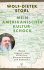 Buchcover Mein amerikanischer Kulturschock
