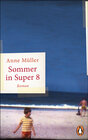 Buchcover Sommer in Super 8