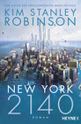 Buchcover New York 2140