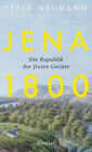 Buchcover Jena 1800