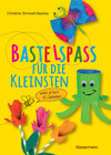 Buchcover Bastelspaß für die Kleinsten