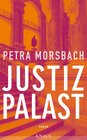 Buchcover Justizpalast