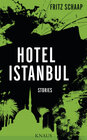 Buchcover Hotel Istanbul