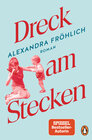 Buchcover Dreck am Stecken