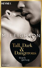 Buchcover Tall, Dark & Dangerous