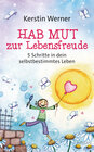 Buchcover Hab Mut zur Lebensfreude
