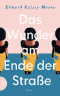 Buchcover Das Wunder am Ende der Straße