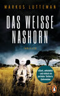 Buchcover Das weiße Nashorn