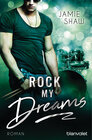 Buchcover Rock my Dreams