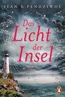 Buchcover Das Licht der Insel