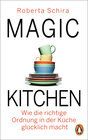Buchcover Magic Kitchen